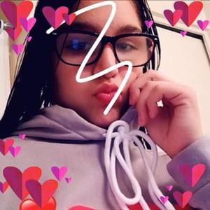 Meet your Posher, Amya